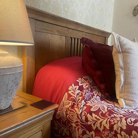 Park View Bed and Breakfast Scarborough Buitenkant foto