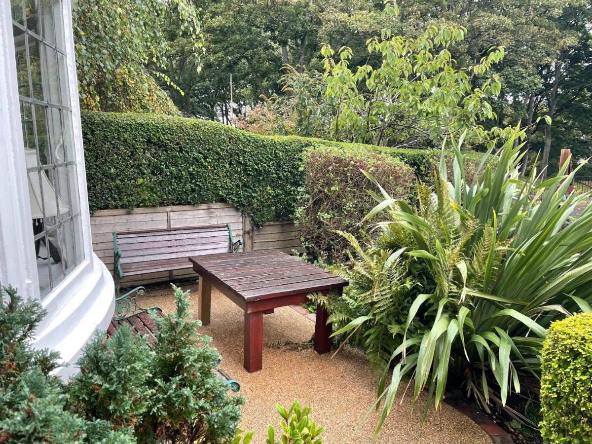 Park View Bed and Breakfast Scarborough Buitenkant foto