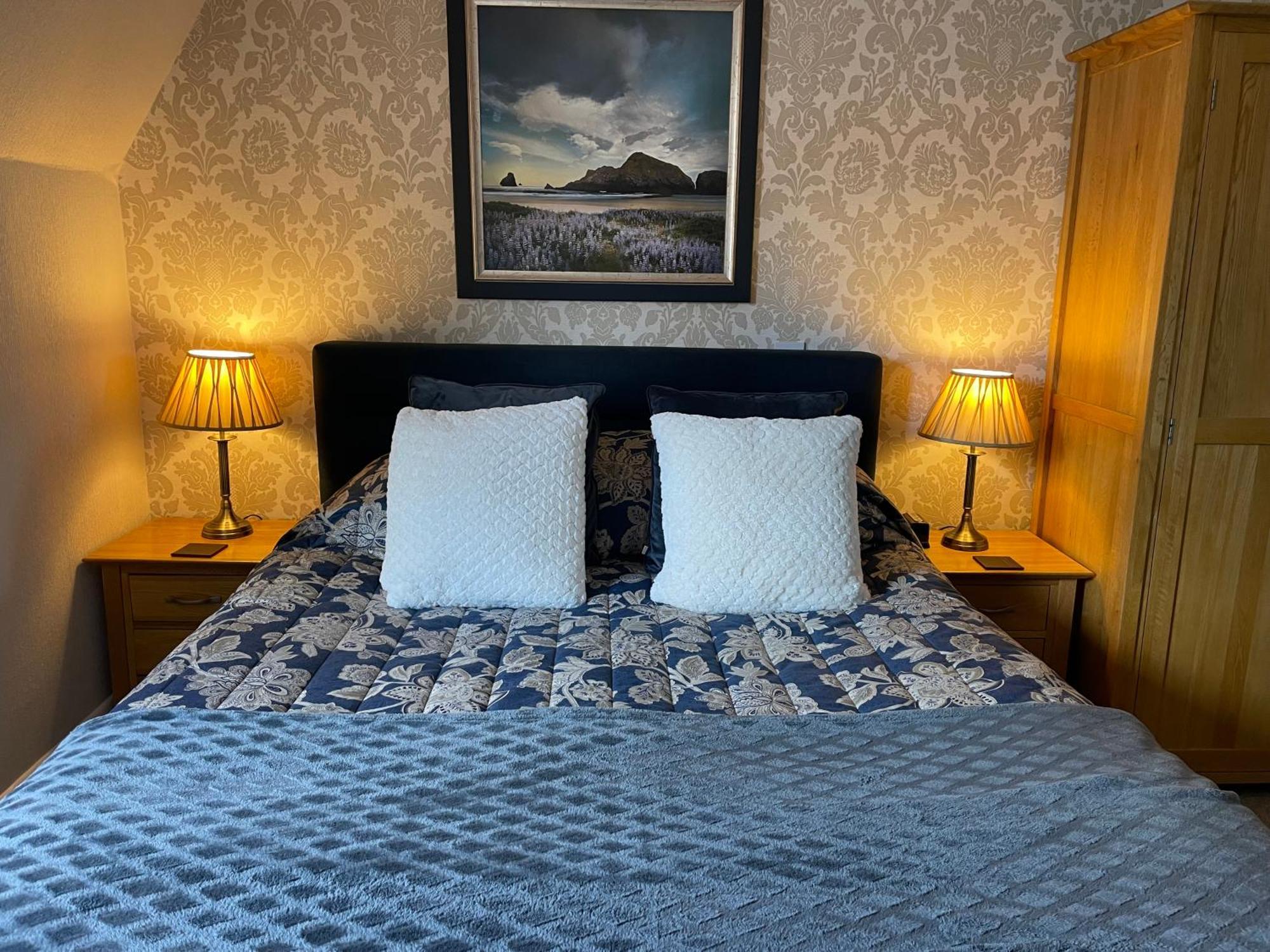 Park View Bed and Breakfast Scarborough Buitenkant foto