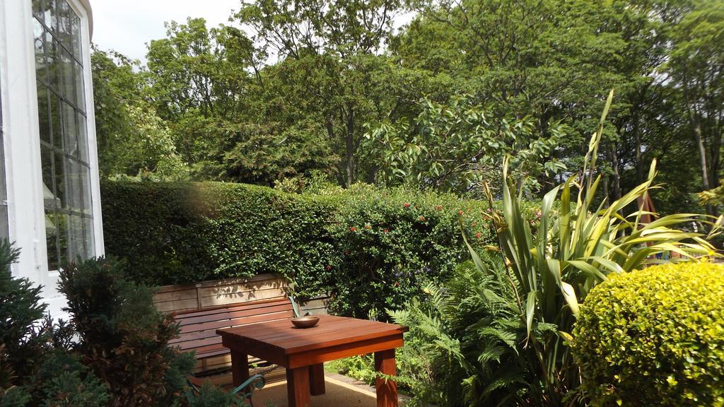 Park View Bed and Breakfast Scarborough Buitenkant foto